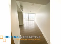 a 1 bedroom unfurnished in makati!