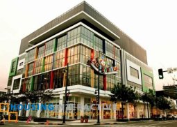 office space unit for lease in bgc