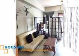 for rent -studio in fairways tower