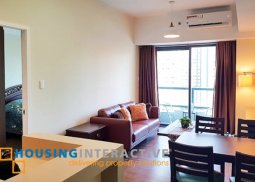 for rent -1br in shang salcedo place