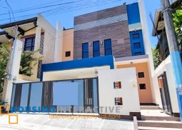 house and lot for sale in katarungan village