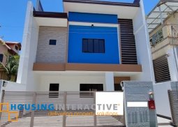 house and lot for sale in katarungan village