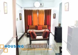 fully furnished 1-bedroom unit for rent in forbeswood parklane