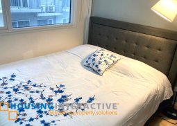 fully furnished 1-bedroom unit for rent in signa designer residences