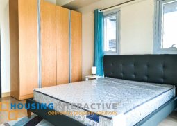 fully furnished 2-bedroom unit for rent in bayshore residential resort 1