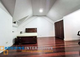 classic 2-storey, 4-bedroom house for sale in interville ii