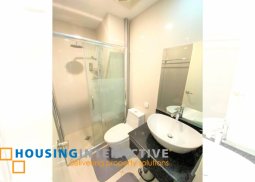 fully furnished 1-bedroom unit for sale in bellagio three