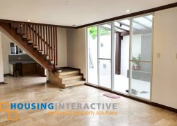 3br house for sale in bf homes