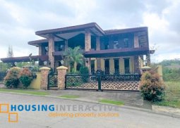 house and lot for sale in ayala westgrove heights