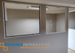 office space for lease in makati