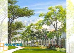 residential lot for sale in riomonte