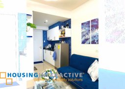 for sale -1br in breeze residences