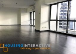 for sale -4br at the milano residences