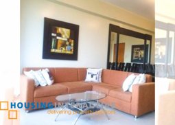 fully furnished 1-bedroom unit for rent in bellagio two