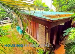 prime old house for sale in san lorenzo village