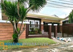 grand 4-bedroom bungalow for sale in bf homes las piÑas
