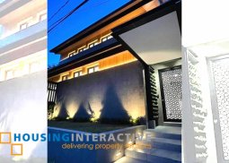 house and lot for sale in bf homes