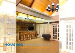 house and lot for sale in tagaytay country homes 1