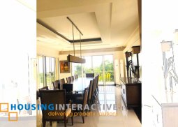 house and lot for sale in alta mira tagaytay highlands