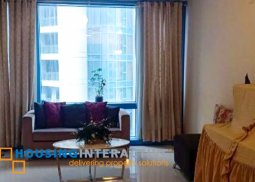 modern 1-bedroom unit for sale/rent in two central