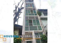 classy 4-storey, 6-bedroom house for sale in makati