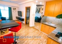 for rent -1br at the trion towers