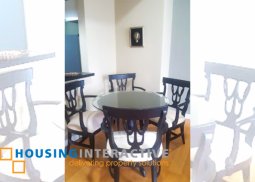 luxurious mid-century 2-bedroom unit for sale/rent in beaufort