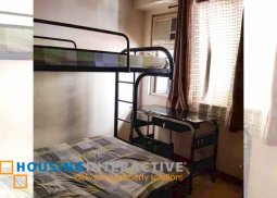 fully furnished 3br unit for sale at the manila residences