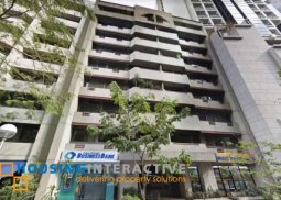 fully furnished 2br condo unit for rent in sunrise terraces makati