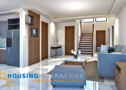 a 2 storey house and lot for sale in bf homes