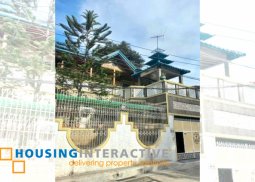 classic 2-storey, 4-bedroom house for sale in quezon city