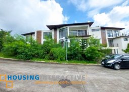grand 2-storey, 8-bedroom house for sale in ayala westgrove heights