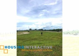 residential lot for sale in mondia