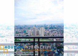 for rent -1br at the gramery residences