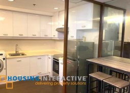 for rent -1br in kensington place