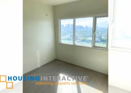brand new 1-bedroom unit for sale in circulo verde