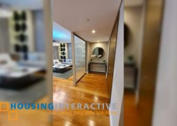 fully furnished 3-bedroom unit with parking for rent in pacific plaza towers