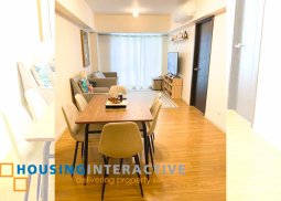 for sale -1br at the lerato