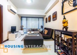 for rent -1br in two central