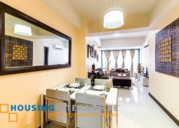 for rent -1br in two central