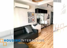 for rent -2br in alpha salcedo