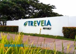 residential lot for sale in treveia