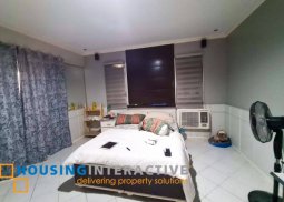 timeless 4-bedroom bungalow with guest house for sale in bf homes