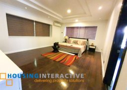 grand 2-storey, 4-bedroom house for rent in acropolis