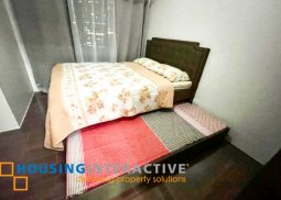 fully furnished 1-bedroom unit for rent in air residences