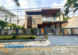 house and lot for sale in marcelo green village