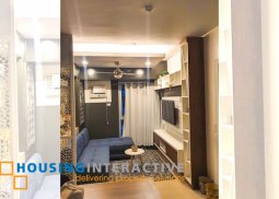 for rent -1br in avida towers verte