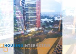 for rent -1br in avida towers verte