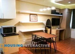 for sale -studio in morgan suites