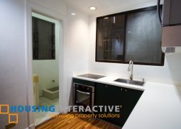 luxurious 1-bedroom unit with balcony for sale in the biltmore